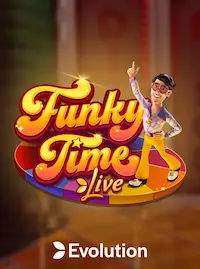 Funky Time Funky Time live disco show at TK696 COM