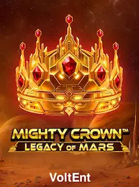 Mighty Crown Mighty Crown slot at TK696 COM