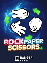Rock Paper Scissors Rock Paper Scissors instant game at TK696 COM