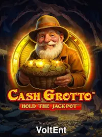Cash Grotto Cash Grotto slot at TK696 COM