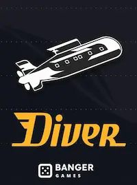 Diver Diver crash adventure at TK696 COM