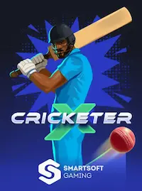 CricketerX CricketerX crash game at TK696 COM