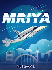 Mriya Mriya crash game at TK696 COM