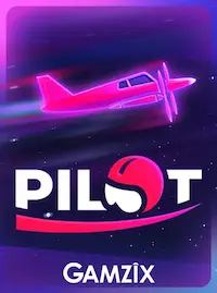 Pilot Pilot crash game at TK696 COM