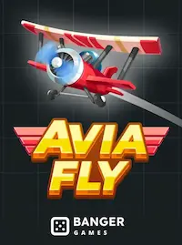 AviaFly AviaFly crash game at TK696 COM