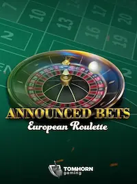 Announced Bets Announced Bets Roulette at TK696 COM