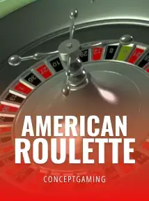 American Roulette American Roulette at TK696 COM