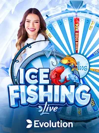 Ice Fishing Ice Fishing at TK696 COM