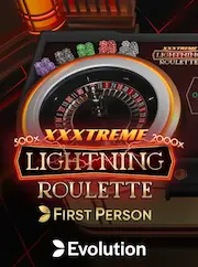 XXXtreme Lightning Roulette XXXtreme Lightning Roulette at TK696 COM