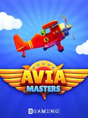 Avia Masters Avia Masters crash game at TK696 COM